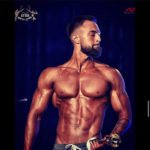 Campionate de Culturism si Fitness