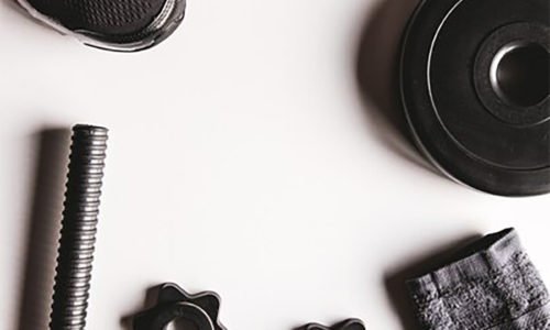 Program de antrenament – Acasă