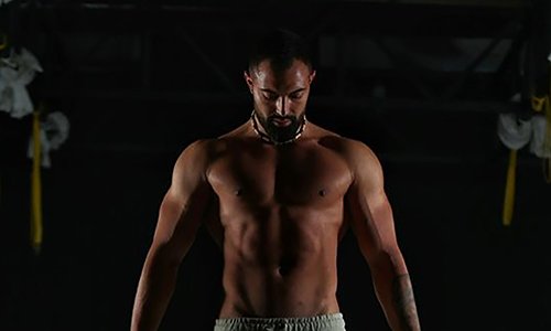 Program începatori sală – Băieți