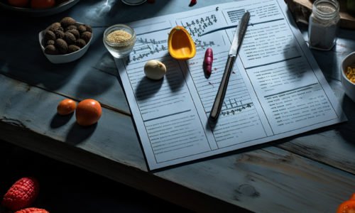 Plan Alimentar Teamfit